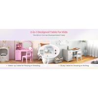 tocador infantil