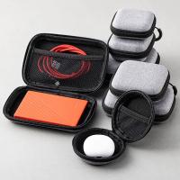 Mini Bolsa de Almacenamiento EVA Funda de Auriculares con Cierre de Cremallera - details 9