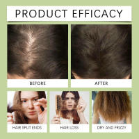 El brillo natural del cuidado radiante de vitalidad, nutre el cabello, suaviza e ilumina con aceite esencial. - details 7