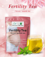 fertilidad teaman mujeres fibroide útero desintoxicación té - details 1