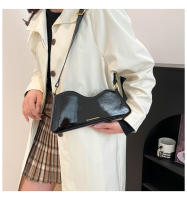 Bolso Versátil Retro Premium Bolso de Hombro para Mujer Estilo de Bolso de Masa - details 10
