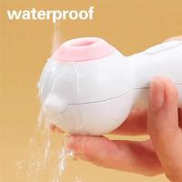 Leten-vibrador de succión de vagina femenina, punto G, pezón, ventosa de vacío, lamiendo oral, estimulador de clítoris, masturbador, Juguetes sexuales para mujeres - details 13