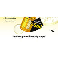 Vitapair C Glow Facial Serum