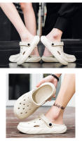 Sandalias de Playa para Hombres y Mujeres Zapatillas Deportivas de Verano al Aire Libre - details 6