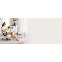 Sofá Cama Reclinable con Resalto Ajustable Puff Cama 1 Plaza Butaca de Salón 3 en 1 - details 15