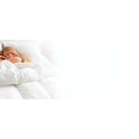 Viscoelastica 70 cm - Funda Lavable Aloe Vera Plus Confort, Almohadas Viscoelasticas Adaptables al Cuello, Doble Funda Cremallera, Termoreguladora, Fabricada en Valencia - details 0