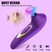 Vibrador de Succión Clitoral OOEEY para Mujeres Estimulador de Pezón Vibrador Erótico Adulto Cargable Juguete Sexual para Adultos - details 3
