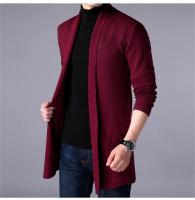 Suéteres, cárdigans, ropa deportiva casual al aire libre de otoño e invierno, chaquetas de hombre - details 9