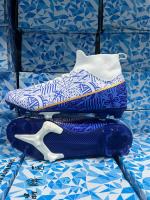 Zapatos de fútbol de la Copa del Mundo entrenamiento para romper uñas de combate real de alta calidad para hombres - details 4