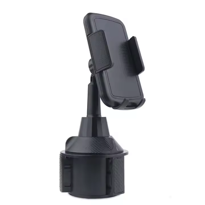 Portavasos para coche, SUV, camión, portavasos para coche, soporte para teléfono 12 Pro - 1