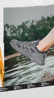 Zapatillas de deporte de ocio versátiles para hombre, zapatos deportivos ligeros y cómodos para caminar, zapatos cómodos y ligeros de alta calidad para caminar - details 4