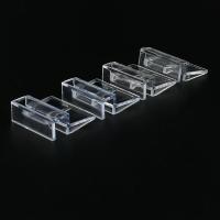 Clips acrílicos para acuario, soporte para cubierta de vidrio, accesorios para lámpara de filtro de Acuario, 4mm, 5mm, 6mm, 8mm, 10mm, 12mm, 15mm, 19mm - details 3