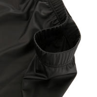 Hombres Bragas Eróticas Sexy Cuero Sintético Boxer Shorts Falda Travesti Ropa Interior Sissy Lencería Calzoncillos Split Lateral - details 8
