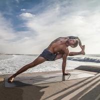 esterilla de yoga antideslizante