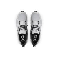 SUL RUNNING CLOUD 5 WHITE GLACIER IMPERMEABLE - Mujer - details 3