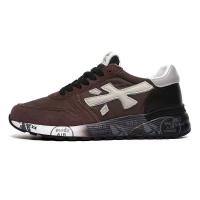 Zapatos Masculinos Con Suelas Gruesas Transpirables Y Zapatillas Deportivas De Ocio Retro Anti - Terciopelo - details 14