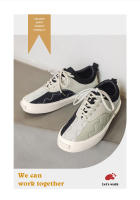Zapatos de verano 2025 para hombre, transpirables, de tela impermeable, bajos, de nicho, cómodos y a juego. - details 2