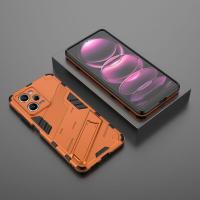 Funda para Xiaomi Poco X5 Funda trasera de PC blindada a prueba de golpes - details 10