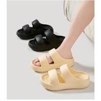 Zapatillas de Plataforma de Moda para Mujer Asgard Suela Gruesa, Cómoda, Antideslizante para Exteriores y Uso Doméstico - details 1