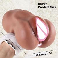Embalaje privado SEX Adultos, Vagina Artificial, Masturbador Masculino, Copa, Juguetes Para Hombres, Pijada, Masturbación Hine, Juguete Sexual 3 En 1 - details 8