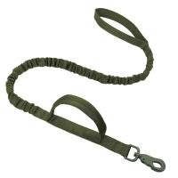 Collar táctico duradero para perros Conjunto de correa ajustable para mascotas, accesorios de entrenamiento para perros medianos y grandes, pastor alemán - details 26