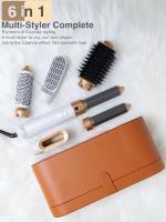 Nuevo Multi Styler de alta velocidad 6 en 1, secador, rizador, alisador de 1000W, herramienta multifunción - details 3