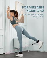 Juego de bandas de resistencia para ejercicios físicos, tubos elásticos, cuerda de tracción, banda de Yoga, equipo de entrenamiento para gimnasio en casa, 360 libras - details 19