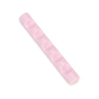 Soporte para Brocha de Uñas 1Pc con 5 Rejillas Estante de Acrílico para Pincel de Manicura Herramientas de Almacenamiento de Salón - details 4