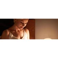 Luz LED nocturna de silicona para niños, luz de juguete para dormir, luces de noche junto a la cama, 7 colores, bonita lámpara LED luminosa con forma de huevo, linterna de mesa - details 10