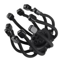 Masajeador De Cabeza Garra De Pulpo Eléctrico Anti Estrés Masaje De Cabello Dispositivo De Terapia Bluetooth Recargable - details 9