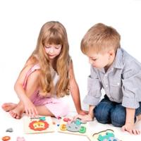 Toddler Puzzles