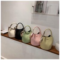 Nueva Bolsa De Cubo De Moda, Portátil Versátil, Bolsa De Mensajero - details 13