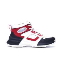Nuevos zapatos deportivos para hombre, transpirables, resistentes al desgaste, ligeros y antideslizantes. - details 1