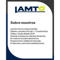 Lamto carplay