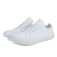 Zapatos Voladores de Tamaño Grande para Hombres Tejidos Transpirables Antideslizantes - details 24