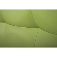 Cama tapizada Texas Todas Las Medidas y Colores (Blanco, 150 * 70) - details 43
