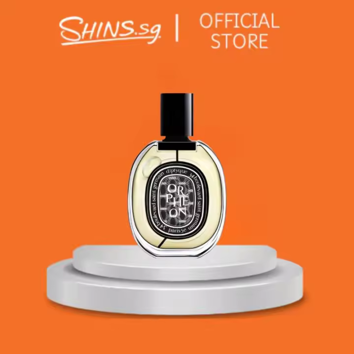 Leten Orpheon Eau de Parfum 75ml para fluido de transmisión unisex - 1