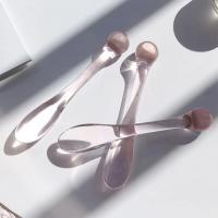 Aplicador de crema para ojos transparente, espátula para masaje para reducción de arrugas y aplicación de mascarilla Facial - details 11