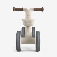 Bicicleta Sin Pedales ZIPI, Correpasillos Bebé de 1 a 3 Años, Bicicleta Equilibrio, Bici Bebé con Canasta, Ajustable, Juguete para Niños, Regalo Bebé, Beige - details 7