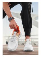 Zapatillas de deporte de ocio versátiles para hombre, zapatos deportivos ligeros y cómodos para caminar, zapatos cómodos y ligeros de alta calidad para caminar - details 16