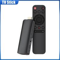 Stick H313 TV Box Android TV HDR Set Top OS 4K BT5.0 WiFi 6 2.4/5.8G Android 10 Smart Sticks Reproductor Multimedia Android - details 1