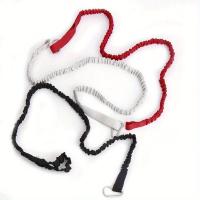 Durable Kayak Paddle Strap - Anti-Lost Boat Paddle Rope for Surfing, Boating, and Canoeing - details 11