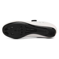 Zapatillas de ciclismo para hombre y mujer, zapatos de bicicleta compatibles con Peloton, Delta, Clip de tacos para ciclismo de carretera, Pedal para interior y exterior - details 9
