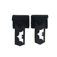 Levantamiento de pesas Brace Wraps Spide Anime Peso Gimnasio Estilo Entrenamiento de fuerza Muñequera Correas Hombres y mujeres - details 0