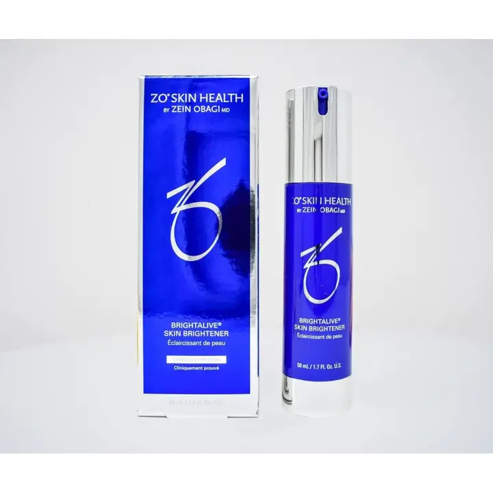 Moda ZO SKIN HEALTH Brightalive Piel más brillante 1.7oz/50ml - 1