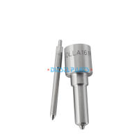 6Pcs Boquillas de Inyección de Combustible para Vehículos Isuzu Accesorios Compatibles con DLLA161PN109 - details 5