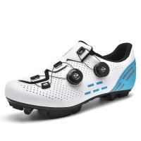 Nuevos zapatos de ciclismo para hombre, zapatillas de ciclismo de carretera Unisex, zapatos antideslizantes para bicicleta de montaña, zapatillas de carreras al aire libre para mujer, zapatillas de ciclismo mtb - details 6