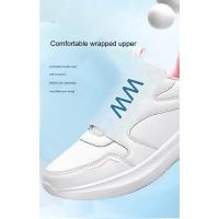 Zapatillas Ligeras y Impermeables para Correr Zapatos de Fitness Antideslizantes a la Moda para Mujer Adecuadas para Todas las Estaciones - details 5