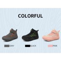 Nuevos Zapatos Deportivos para Niños Resistentes a la Desgaste, Forro de Cuero, Transpirables, Adecuados para Primavera/Verano, Hechos en España - details 8