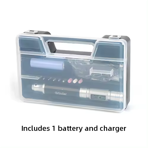 Herramienta de broca inalámbrica, bolígrafo grabador de recarga, Mini taladro eléctrico Dremel, herramientas eléctricas de bricolaje, bolígrafo grabador, corte DIY - 1